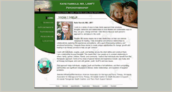 Desktop Screenshot of changingpathways.com